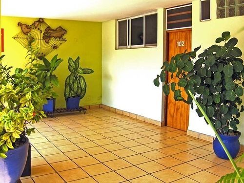 Avenida Hotel Acapulco