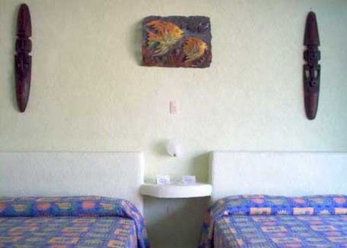 Hotel & Sol Y Luna 4*