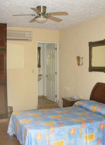 & Sol Y Luna Hotel 4*