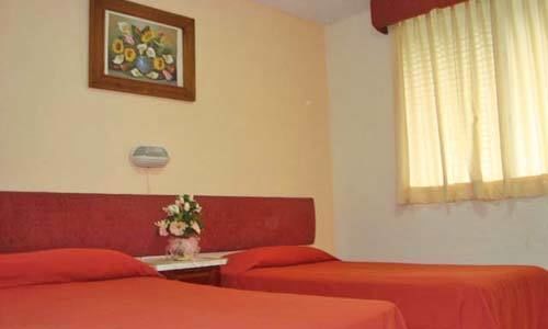 Hotel Angelopolis 3*