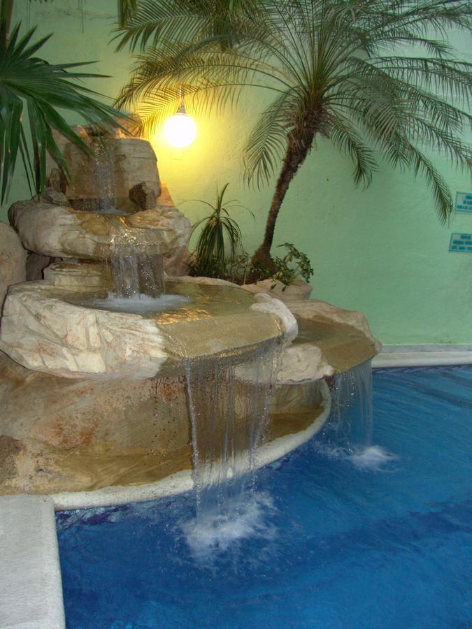 & Sol Y Luna Acapulco