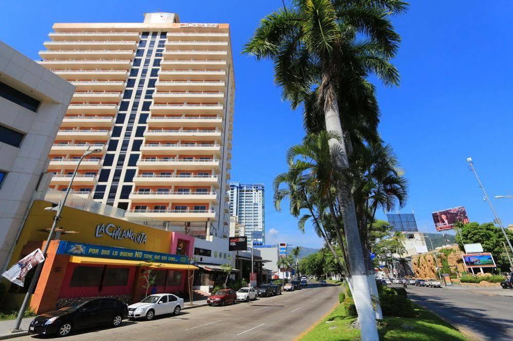 Amarea Acapulco