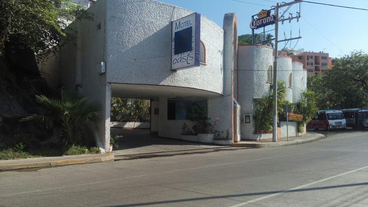 Oasis Acapulco