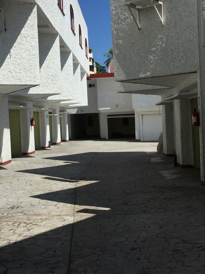 Oasis Hotel Acapulco