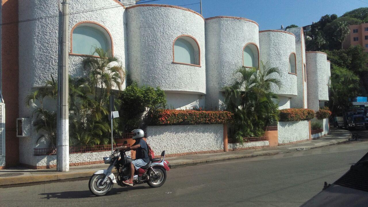 Oasis Hotel Acapulco