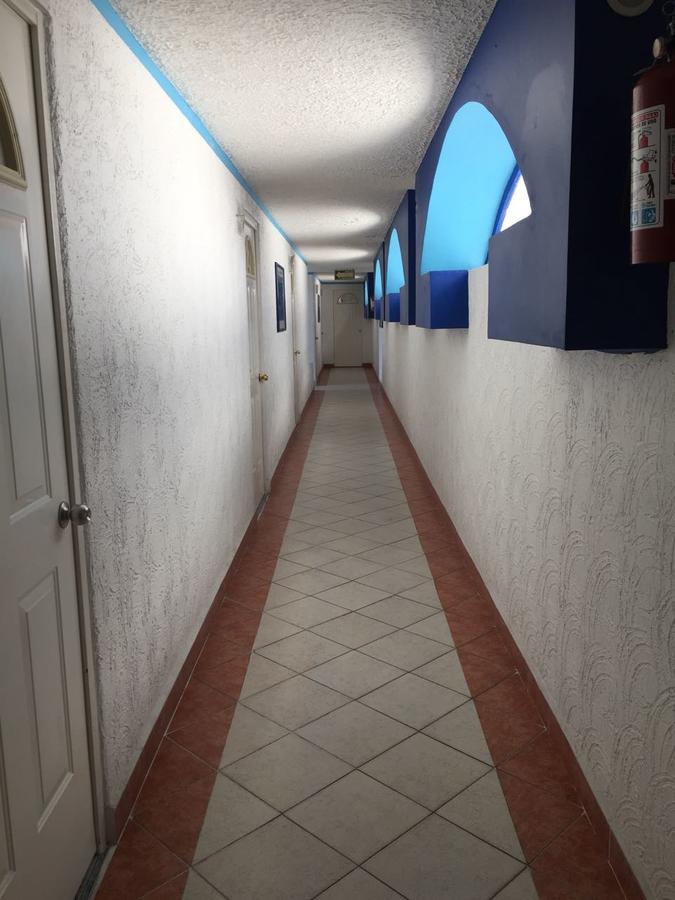 Hotel Oasis Acapulco