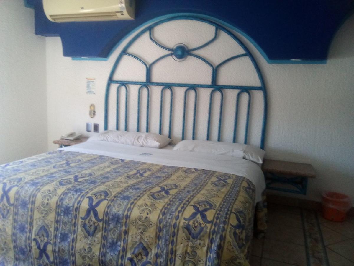 Oasis Acapulco