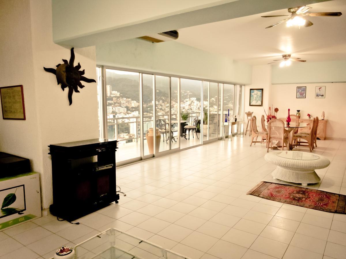 Apartamento Oceanic 2000