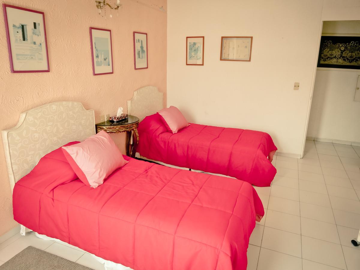 Apartamento Oceanic 2000 *