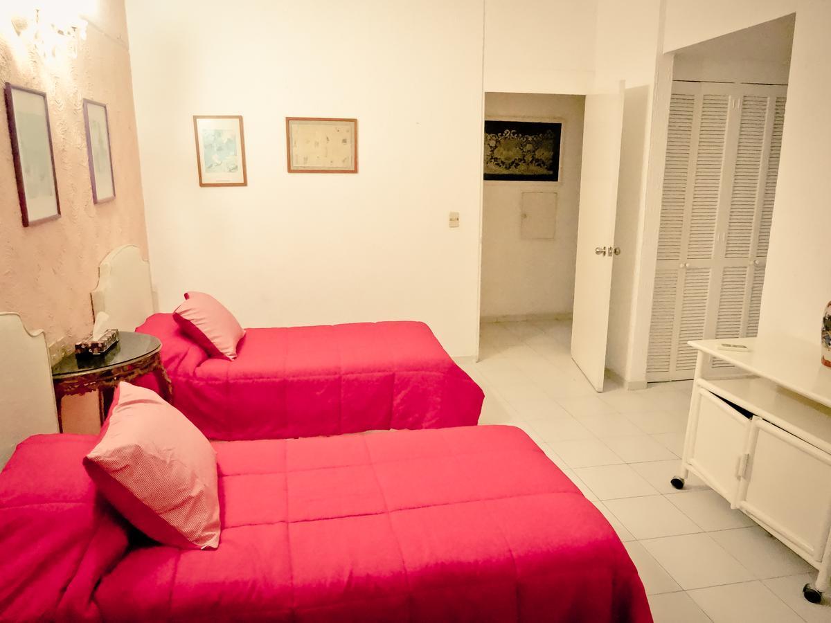 Oceanic 2000 Apartamento *