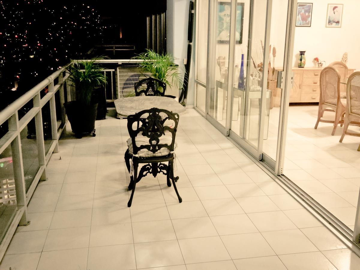 Apartamento Oceanic 2000 *