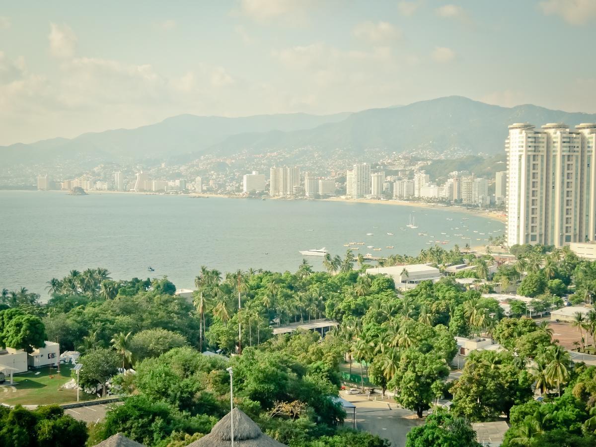 Apartamento Oceanic 2000