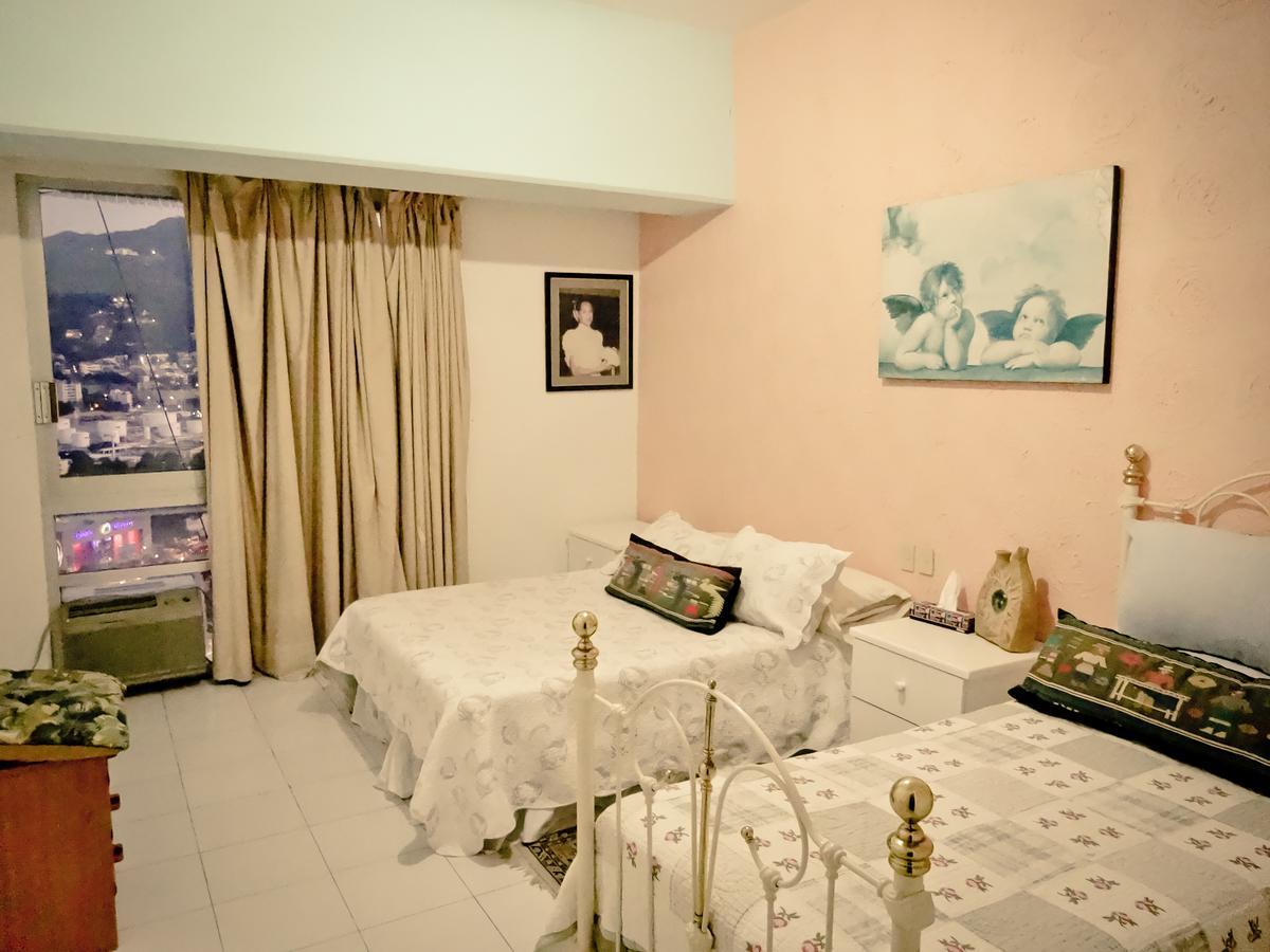 Apartamento Oceanic 2000