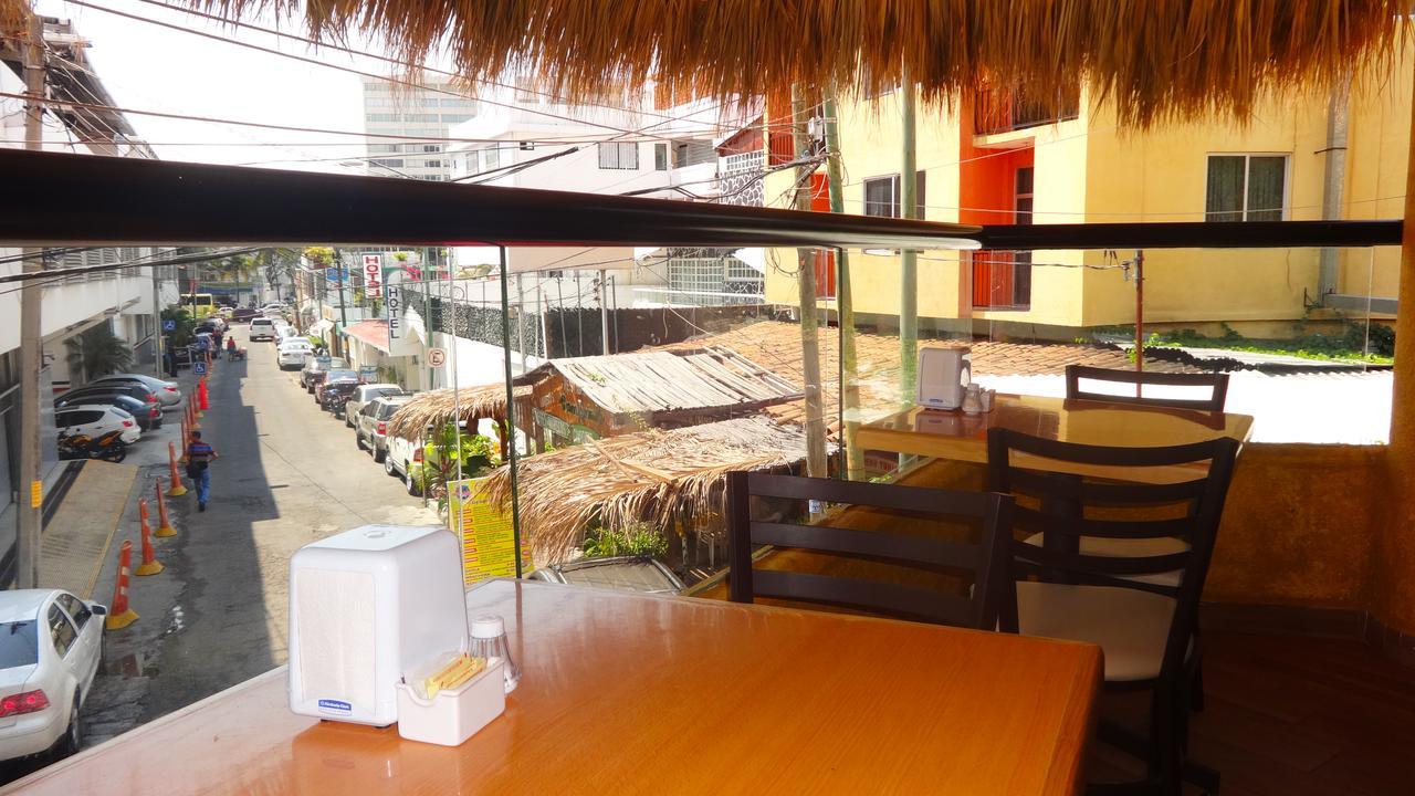La Lupita Hotel