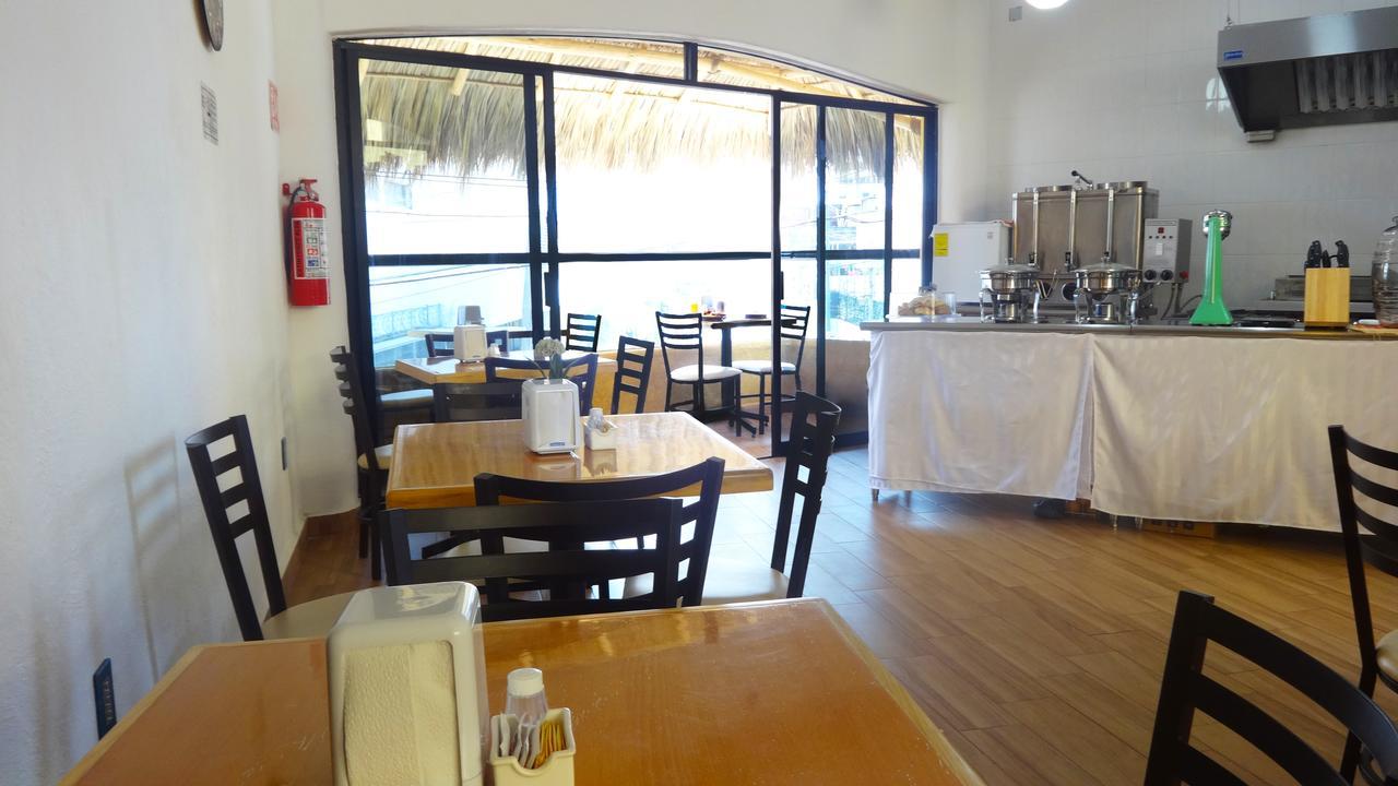 La Lupita Hotel