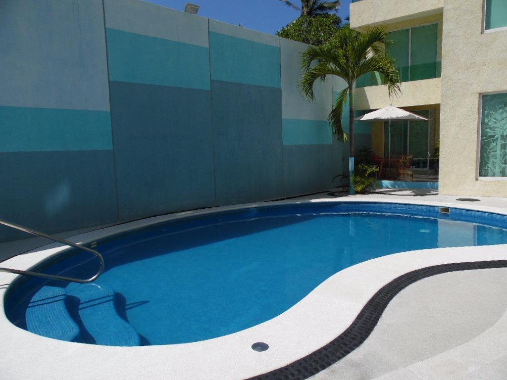 Apartment Condominio Marena *