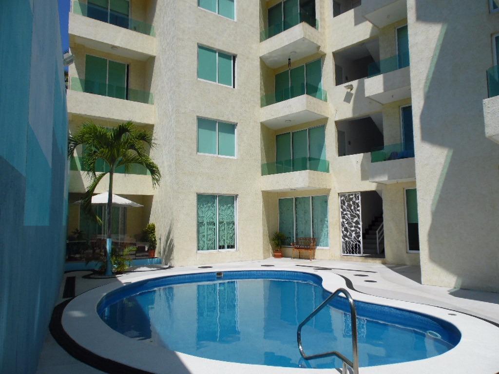 Condominio Marena Acapulco