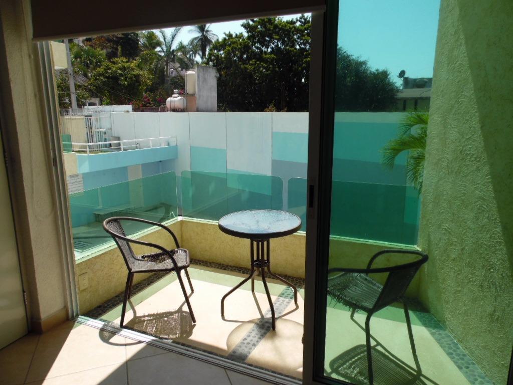 Condominio Marena Acapulco