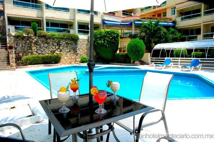 Gran Monte Carlo 3* Acapulco