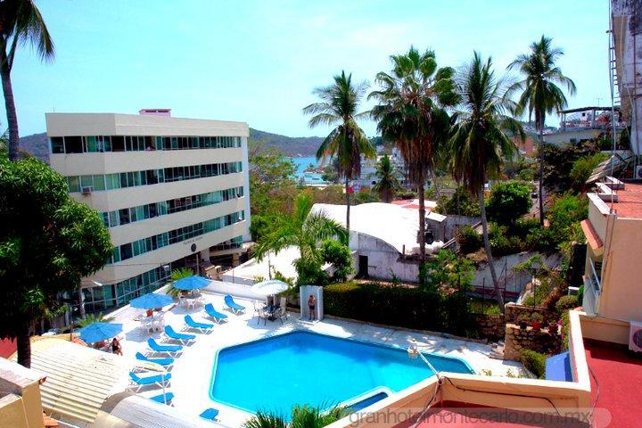 Gran Monte Carlo 3*