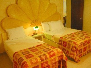 Hotel La Lupita Acapulco