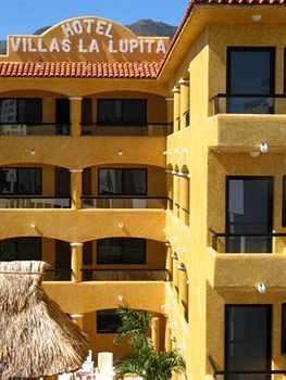 La Lupita 3* Acapulco