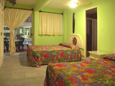& Sol Y Luna Hotel 4*