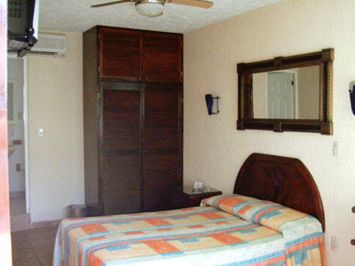 Hotel & Sol Y Luna 4*