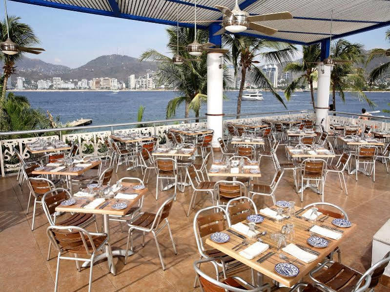 Park Royal Resort Acapulco