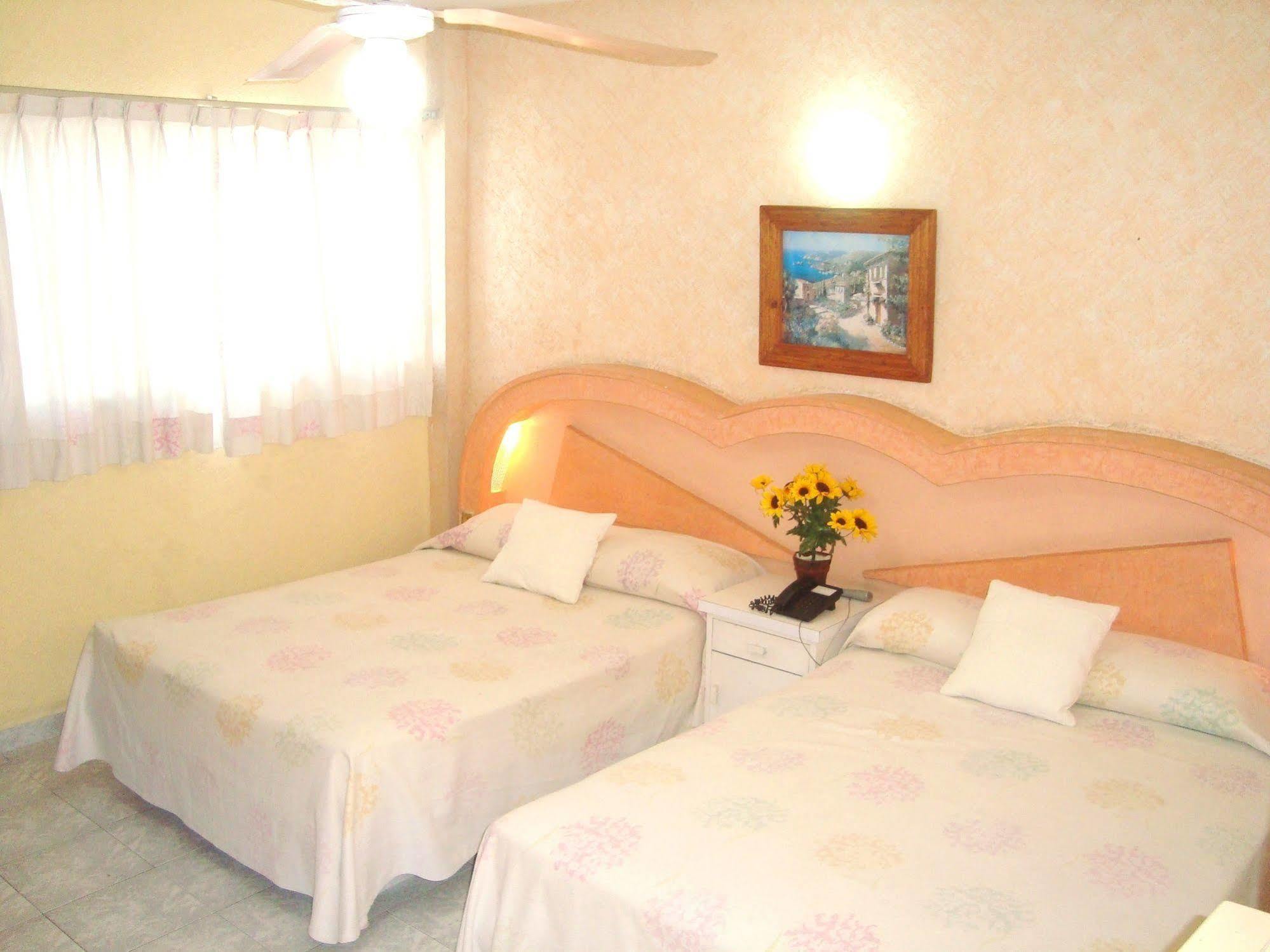 Hotel Angelopolis 3*