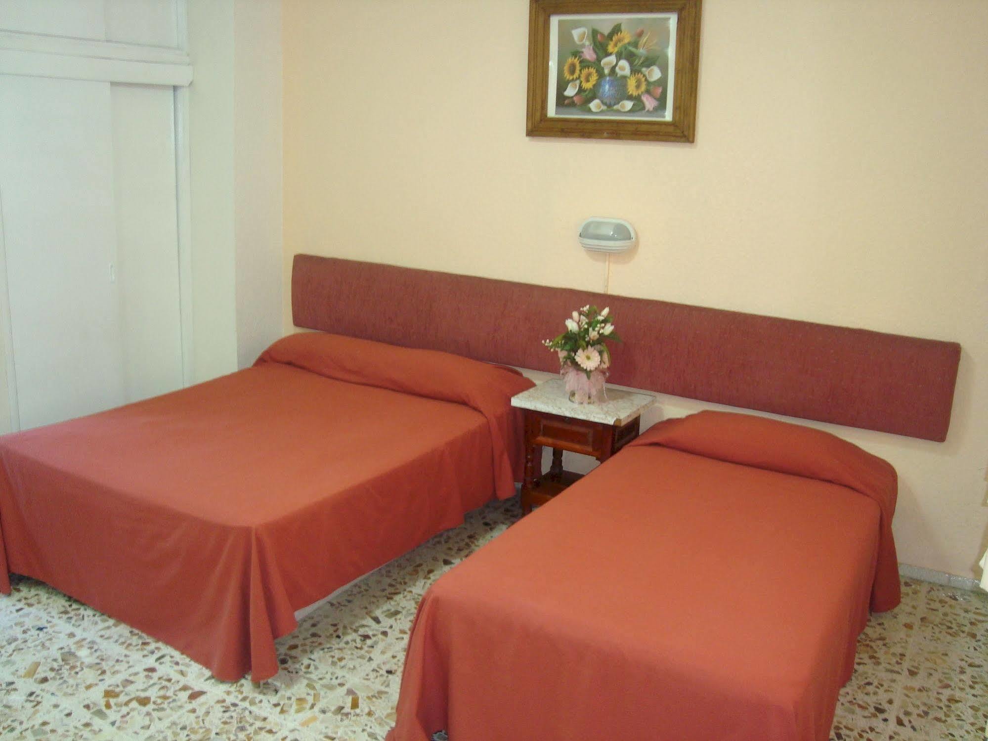 Hotel Angelopolis 3*