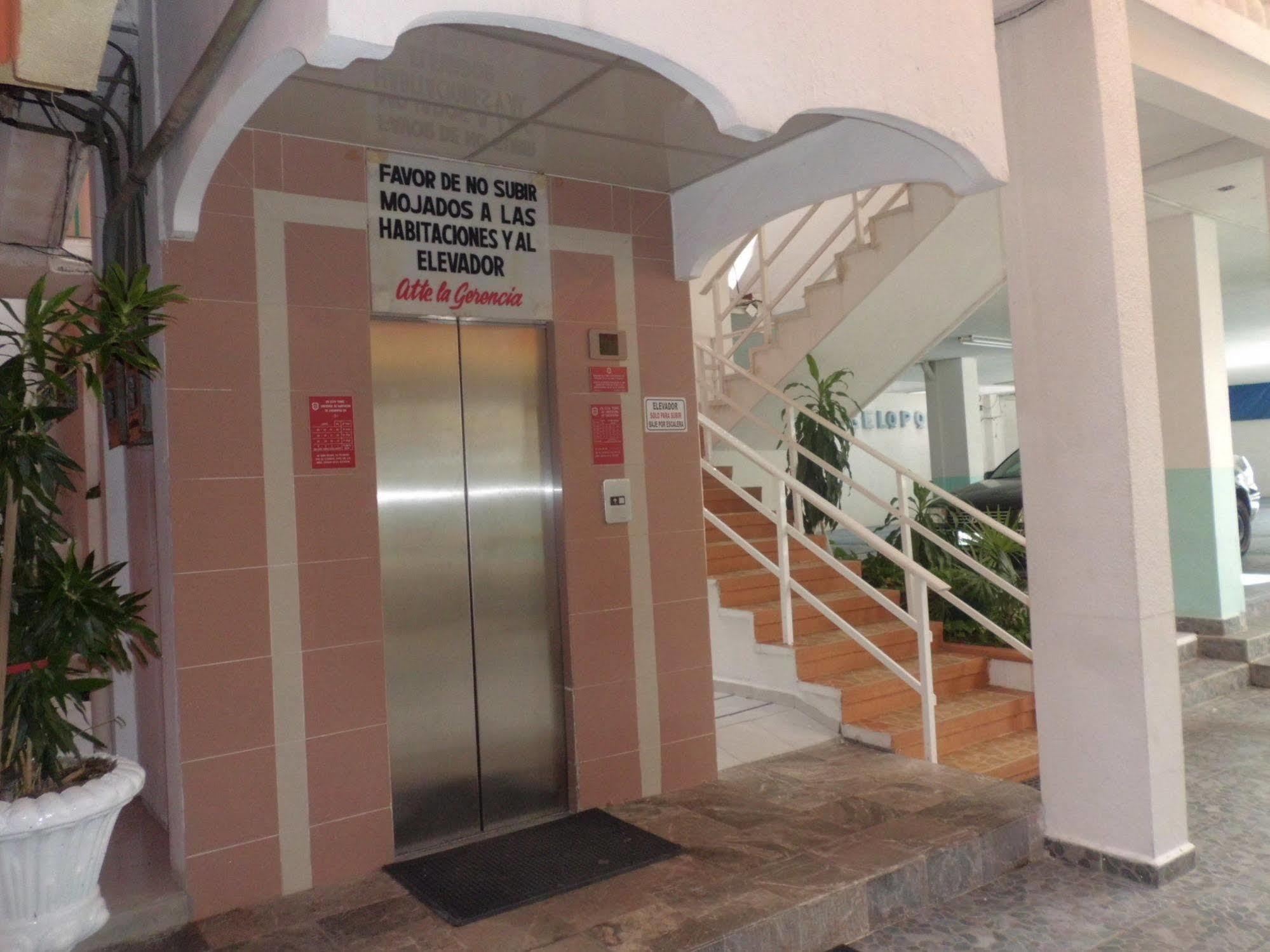 Hotel Angelopolis