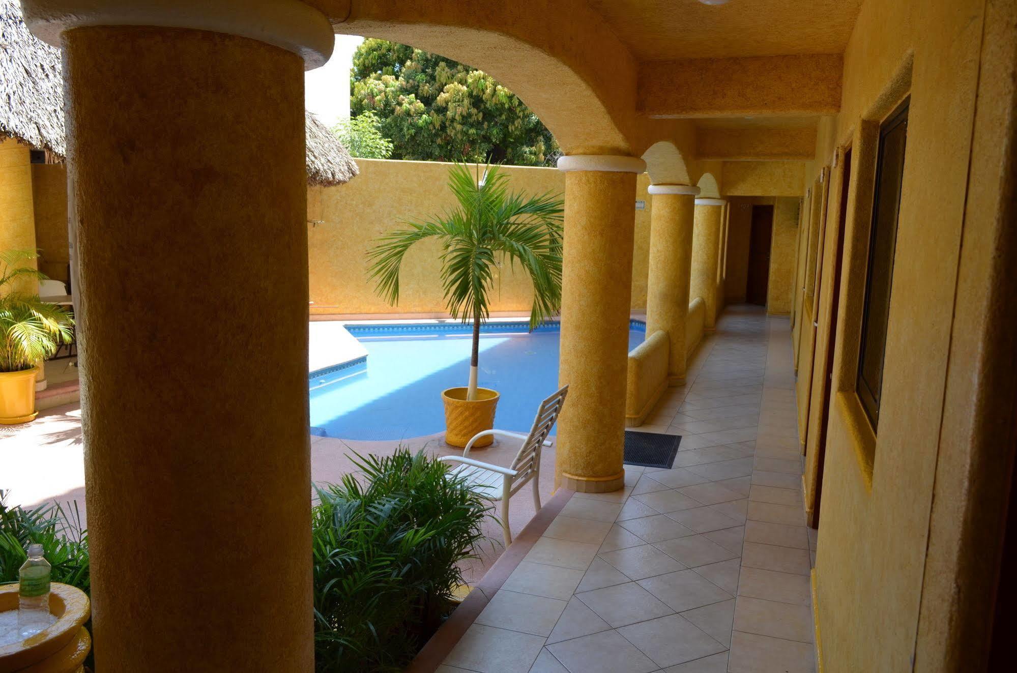 La Lupita Hotel Acapulco
