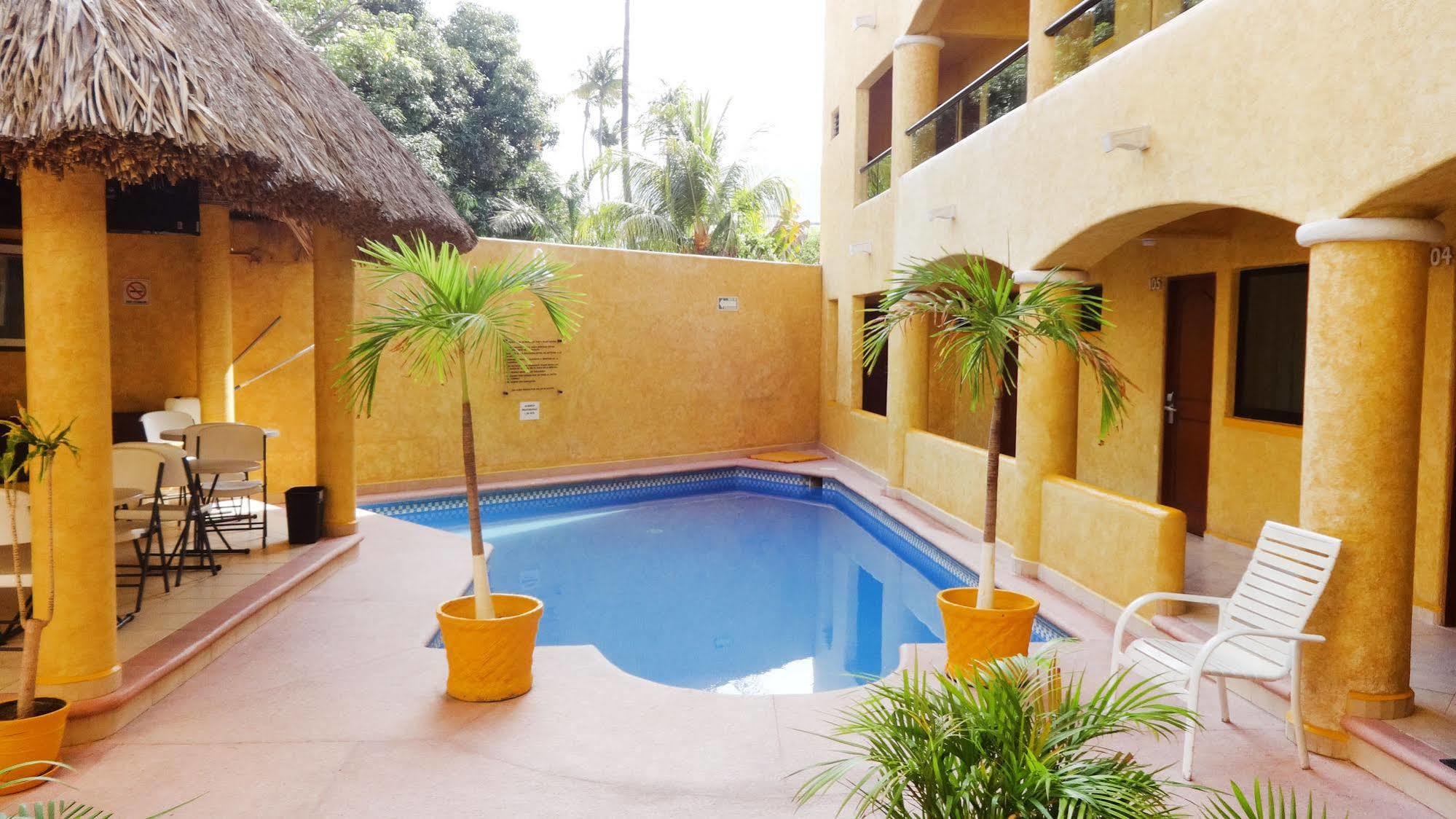 La Lupita Hotel
