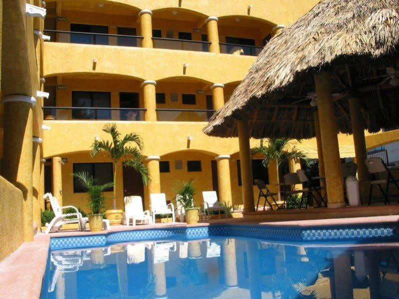 Hotel La Lupita 3*