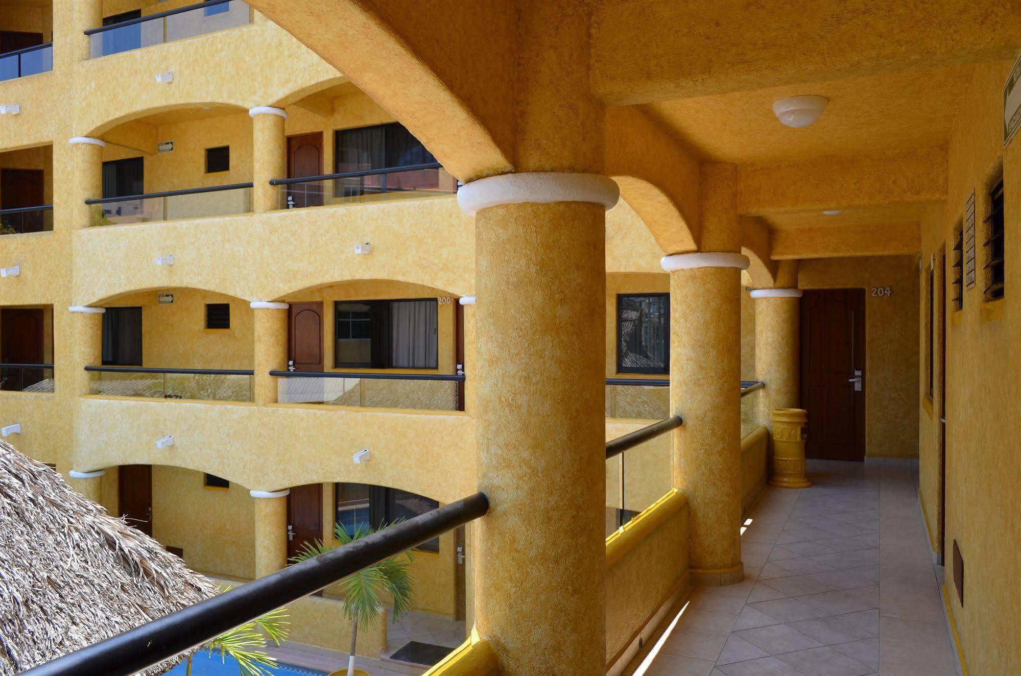 La Lupita Acapulco