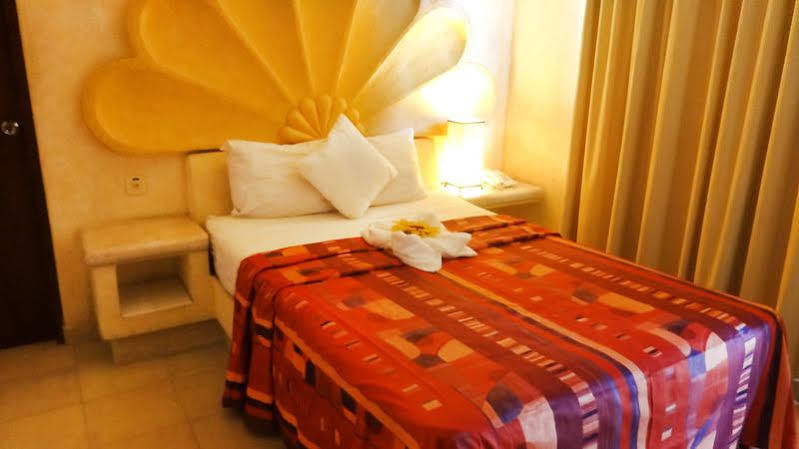 La Lupita 3* Acapulco