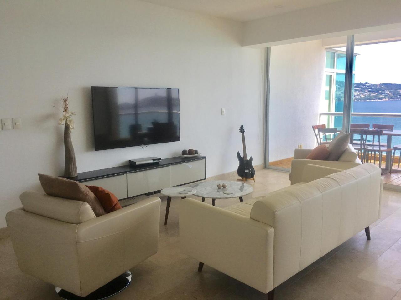 Condominio Marazul Apartment