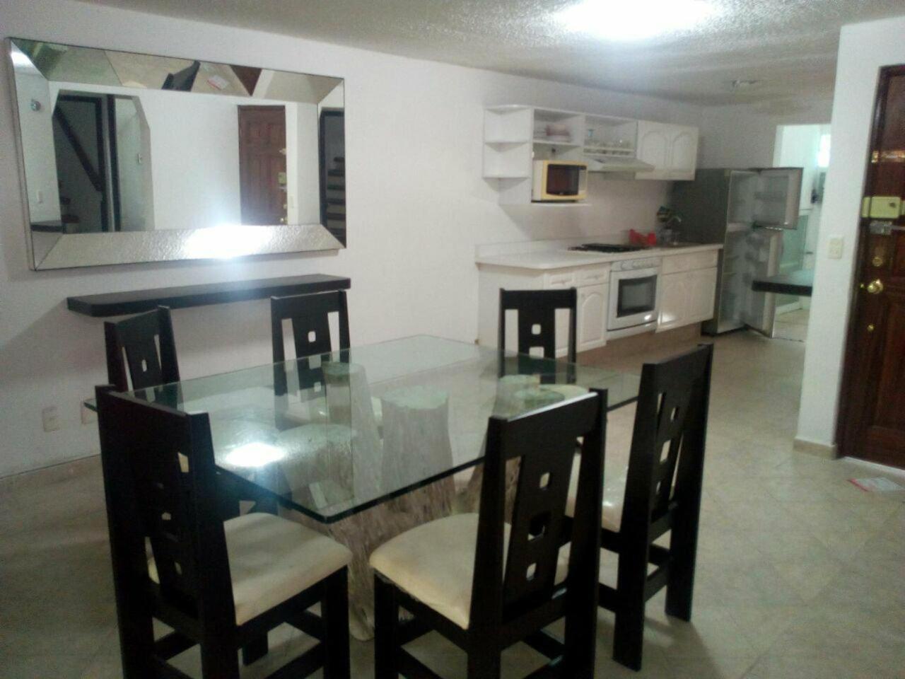 Holiday home Casa Geo *