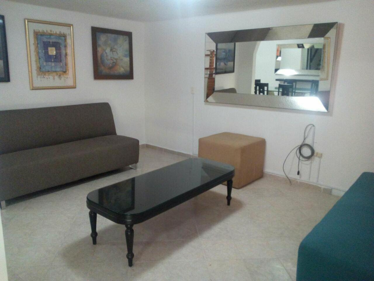 Holiday home Casa Geo