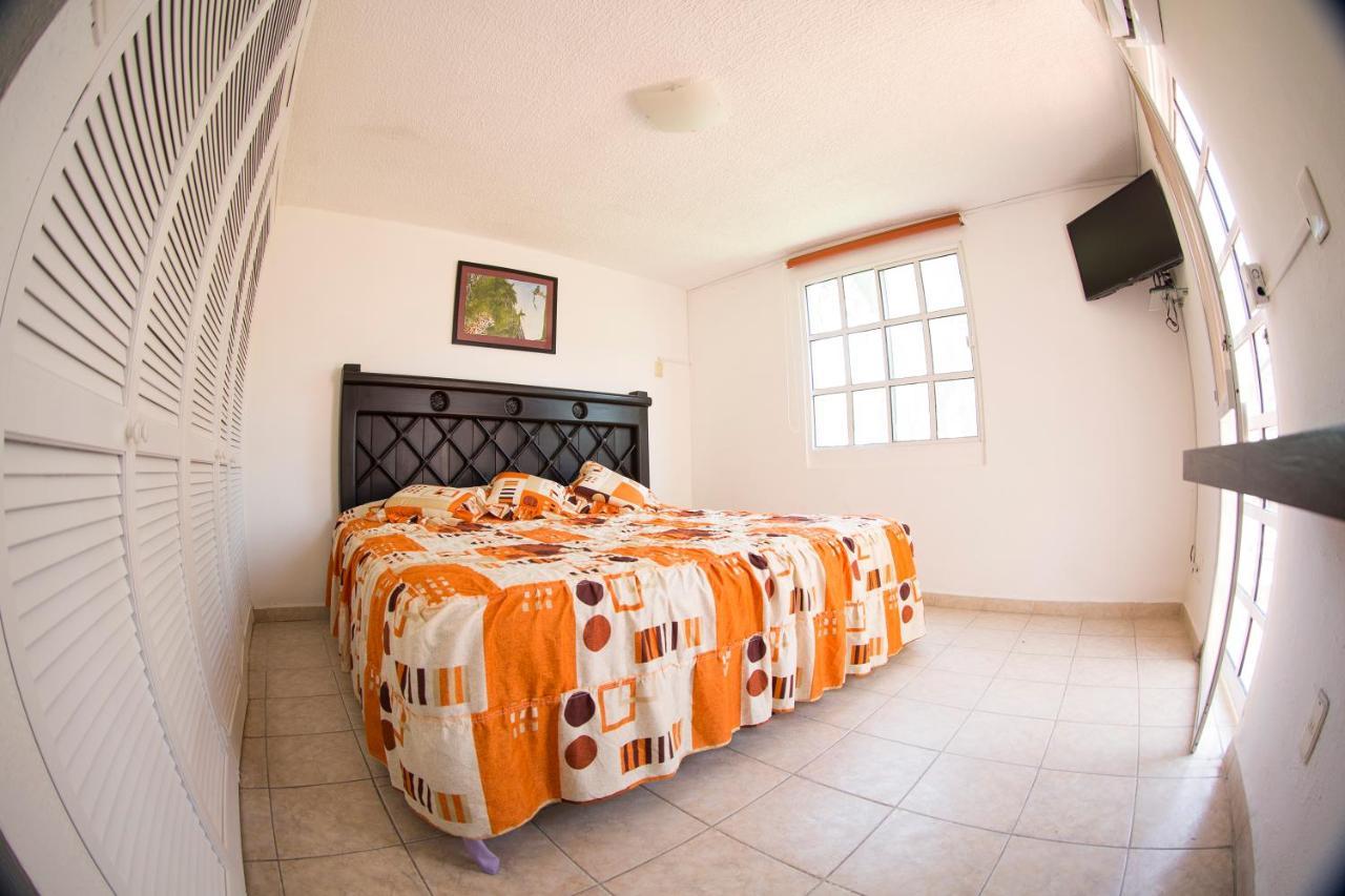 Holiday home Casa Geo Acapulco