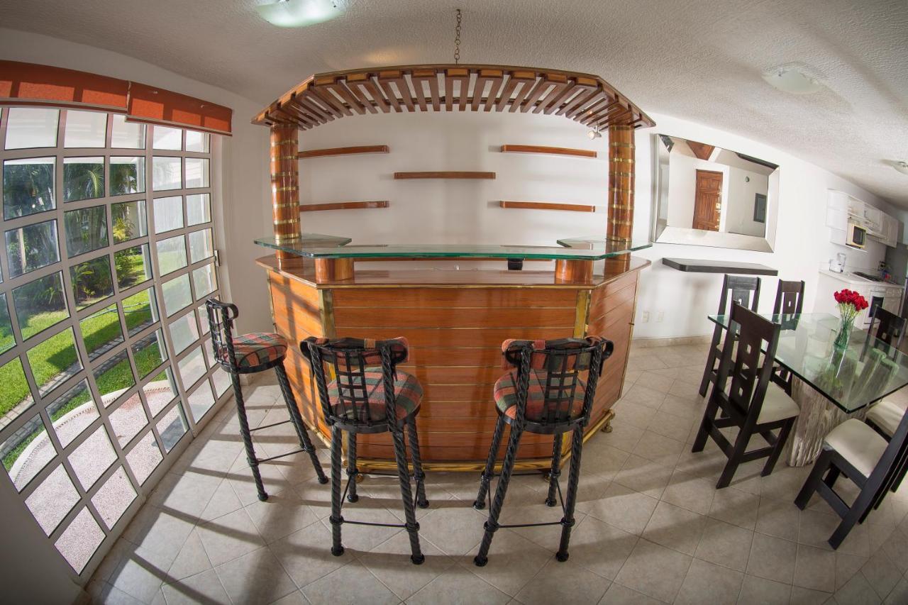 Holiday home Casa Geo Acapulco
