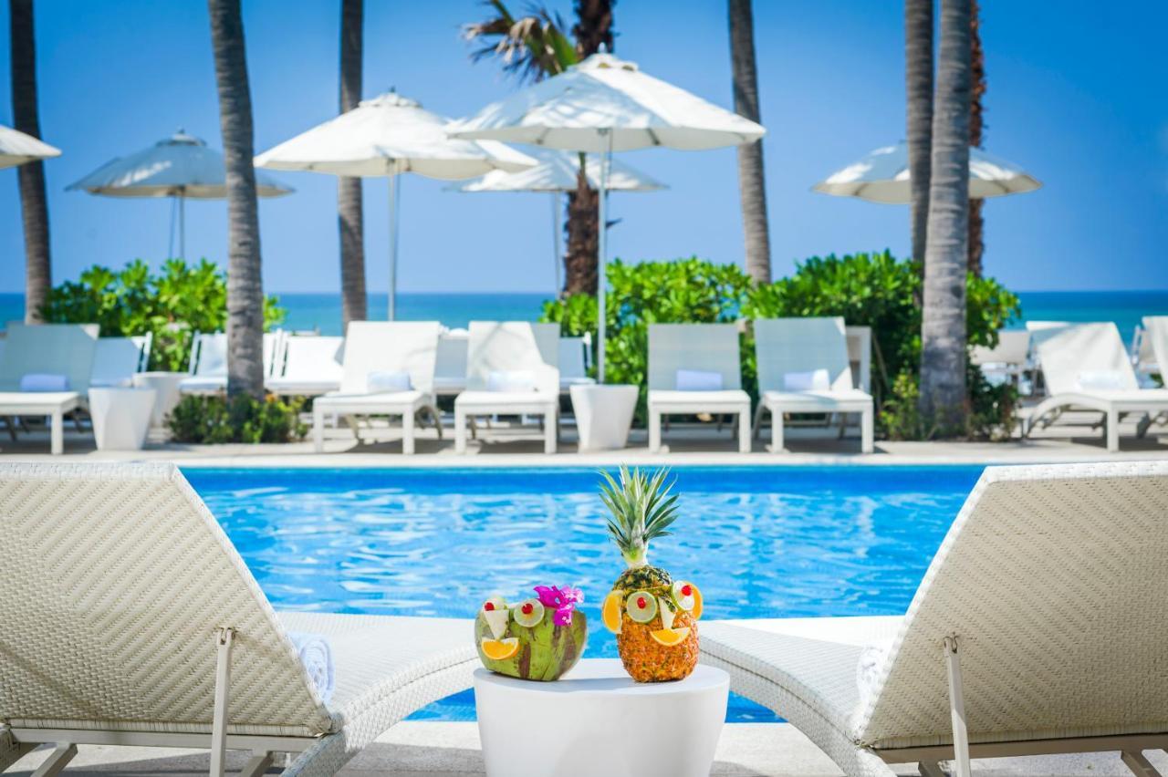 Costera De Las Palmas 1121 Playa Diamante *