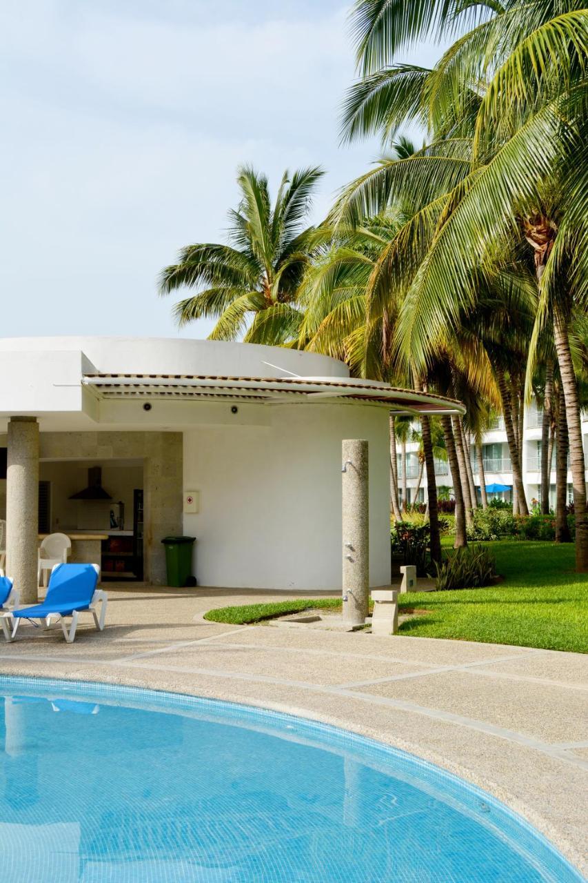 Apartment Mayan Lakes Acapulco