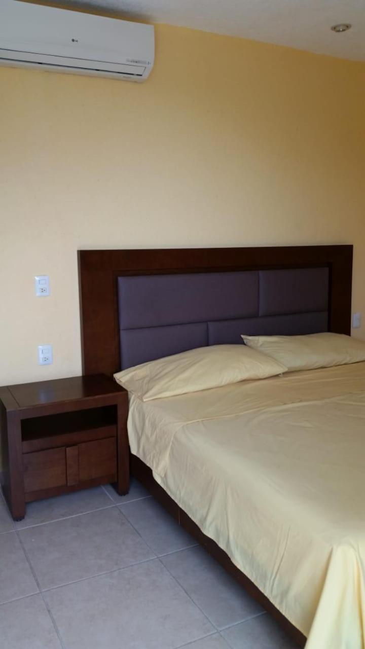 Condominio Marena * Acapulco