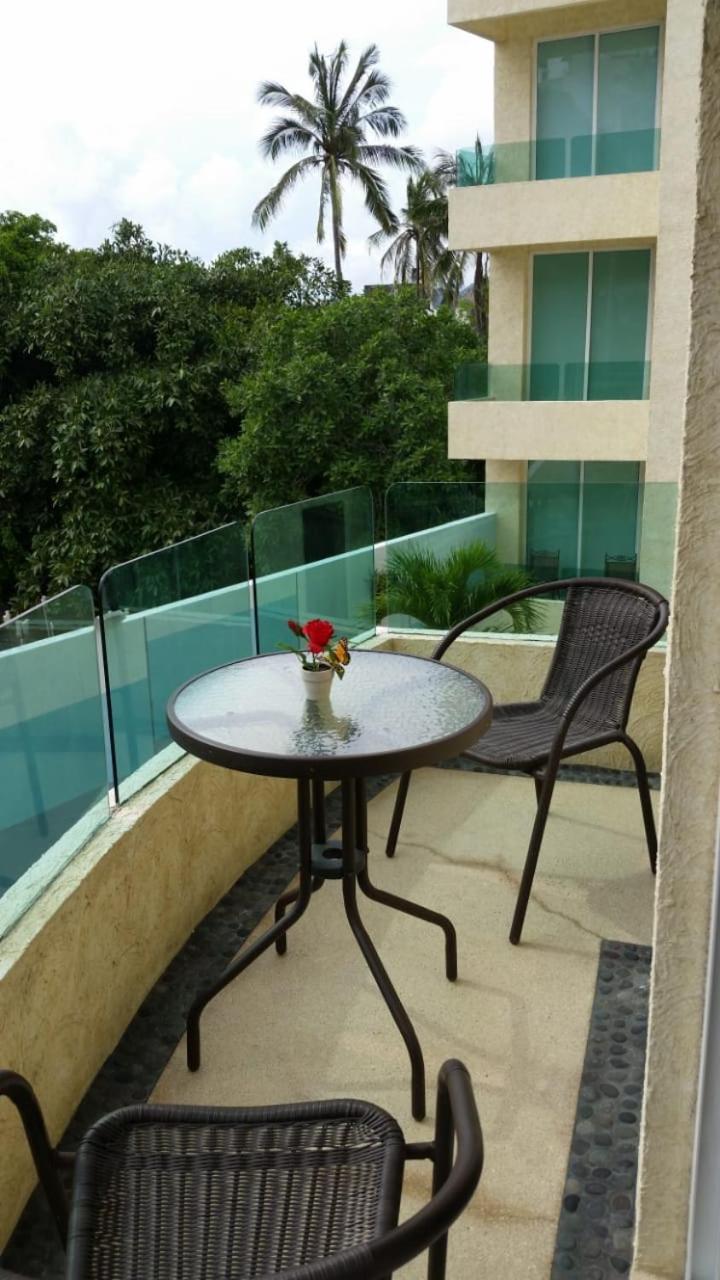 Condominio Marena Apartment *