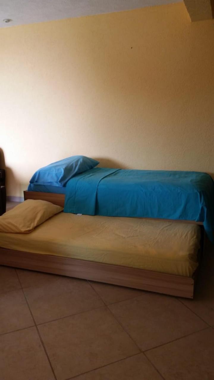 Apartment Condominio Marena Acapulco