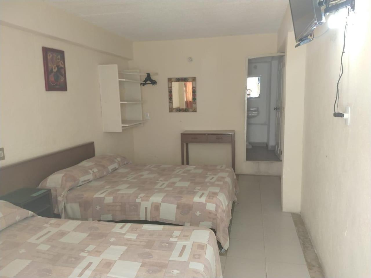 Hotel Paraiso 2*