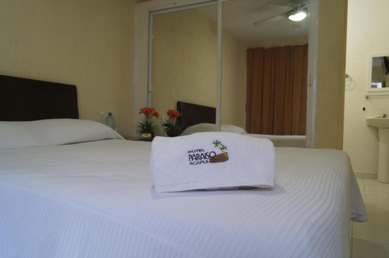 Paraiso Hotel Acapulco