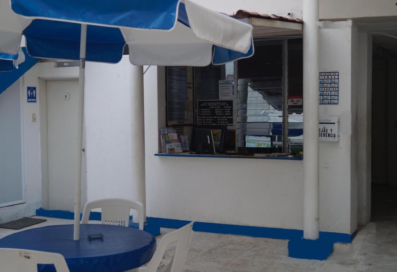 Hotel Paraiso Acapulco